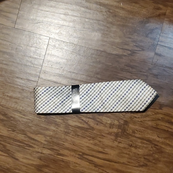 Men’s Sun River Clothing Co Tie NWT - Picture 1 of 6